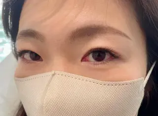 マツエク・マツパ WARP 高橋のマツエク・マツパデザイン