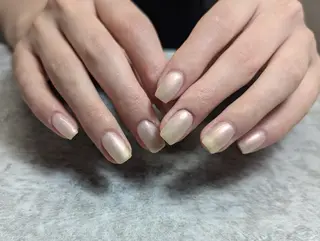 ネイル salon NICORY武庫之荘所属・ネイリスト 恵美子のネイルデザイン