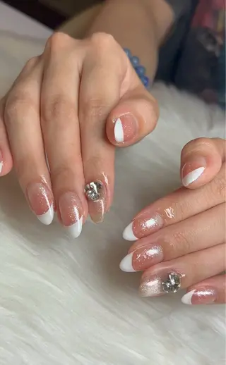 ネイル Dream Nail 【ドリームネイル】所属・AI🤎 Dream Nailのネイルデザイン