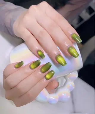 ネイル な なのネイルデザイン