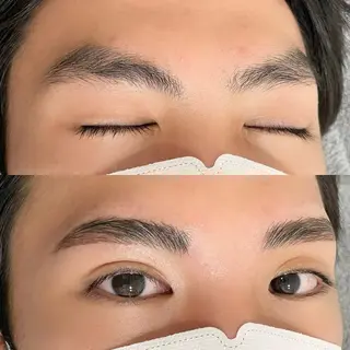 アイブロウ 眉毛のお店 Urd KUMIKOの眉毛・アイブロウイメージ