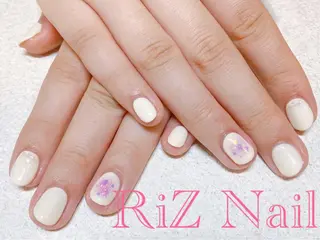 ネイル RiZ nail salonのネイルデザイン