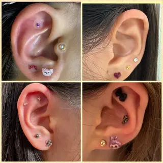 たにがわ整骨院　　salon  de  epila所属・salon   de epilaのエステ・リラクイメージ