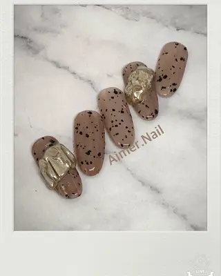 ネイル Aimer. Nailのネイルデザイン