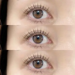 マツエク・マツパ shima .･*’’‧✧̣̇‧の眉毛・アイブロウイメージ