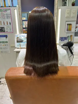 ミディアム 美容室HANABI所属・請園 幸大のヘアスタイル