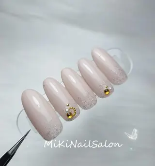 ネイル ★未希★ ミキネイルサロン池袋のネイルデザイン