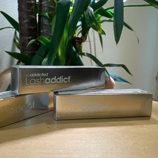 マツエク・マツパ LaLa Peachのマツエク・マツパデザイン