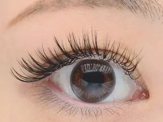 マツエク・マツパ 六花〜rikka〜所属・六花 〜rikka〜のマツエク・マツパデザイン