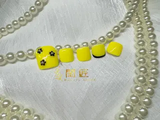 ネイル 閨匠 ビューティサロンのネイルデザイン