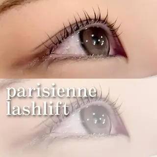 マツエク・マツパ MAHO🤍 asotのマツエク・マツパデザイン