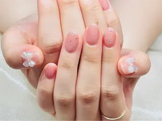 ネイル CHERIR NAILSALONのネイルデザイン