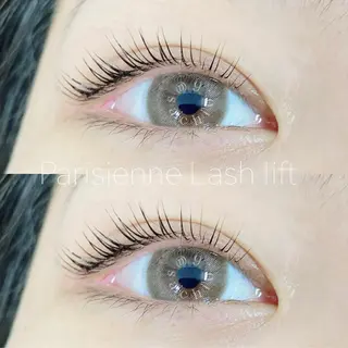マツエク・マツパ Eyelash salon eternel 上小田井店/マツエク/パリジェンヌ【エティナル】所属・eternel🫧‪ Sachiの眉毛・アイブロウイメージ