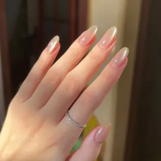 ネイル Panda chan Novaのネイルデザイン