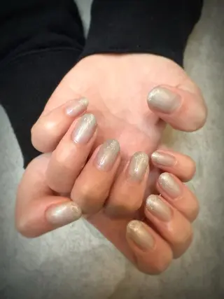 ネイル Seemly 千田町店所属・フラワーパラジェル 🌸シームリーエミのネイルデザイン