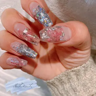 ネイル HaL NaiLのネイルデザイン