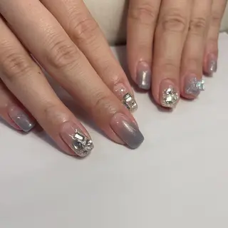 ネイル private EMILIA/横浜のネイルデザイン