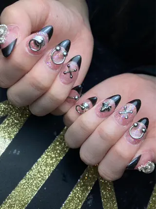 ネイル ネイル/束感まつ毛 MOANA天王寺店の眉毛・アイブロウイメージ