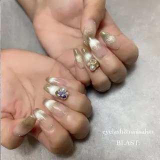 ネイル BLAST. nailのネイルデザイン