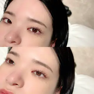 ネイル CLUTCH 阿倍野 みやざきのマツエク・マツパデザイン