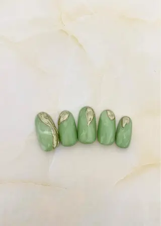 ネイル ダオン所属 yoshikoのネイルデザイン