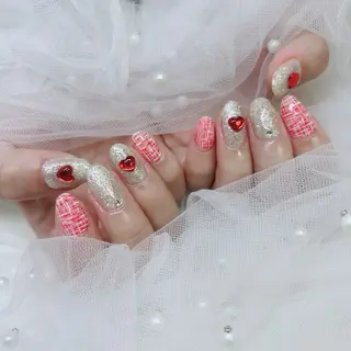 ネイル ゴン 🦋のネイルデザイン