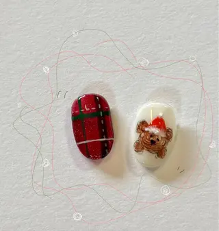 ネイル Bronze  Ship ＊relaxation saron＊所属・S a k iのその他イメージ