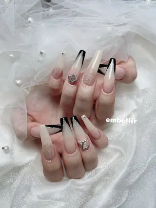 ネイル emi ♡のネイルデザイン