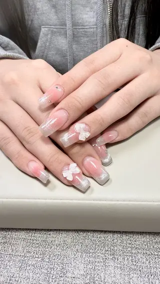 ネイル エクラNailサロン ミオのネイルデザイン