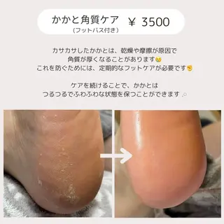 le petit mimiのネイルデザイン