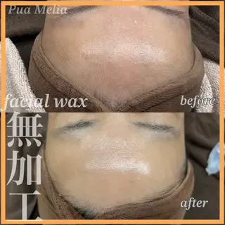 Pua Meliaのマツエク・マツパデザイン