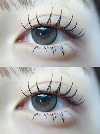 マツエク・マツパ foisalon あやのマツエク・マツパデザイン