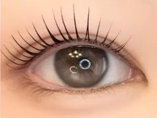 マツエク・マツパ マリーテレジア麻生店 SUZUKIのマツエク・マツパデザイン