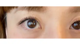 マツエク・マツパ PYT所属・PYT Yukoのマツエク・マツパデザイン