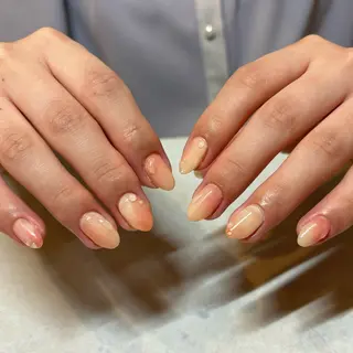 ネイル akane .hのネイルデザイン