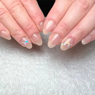 ネイル COCO+所属・COCO +のエステ・リラクイメージ