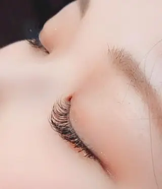 マツエク・マツパ 菊地 美月のマツエク・マツパデザイン