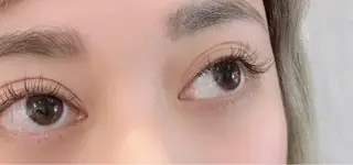 マツエク・マツパ 眉毛まつ毛専門店 uralogeのマツエク・マツパデザイン