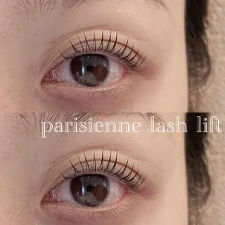 マツエク・マツパ mocca🕊🫧 ayamiのマツエク・マツパデザイン