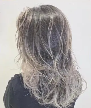 ミディアム メンズ特化【平吉蓮】 ひらよしれんのヘアスタイル