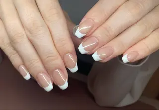 ネイル SHIMAZAKI YUMAのネイルデザイン