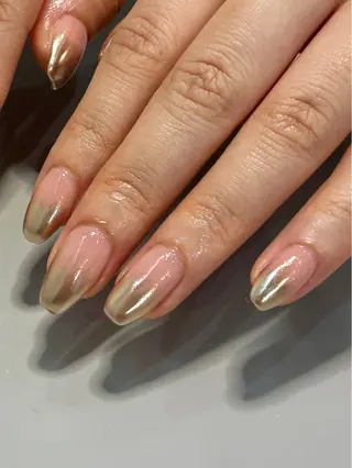 ネイル nue所属・nue【ムー】 ひなたのネイルデザイン