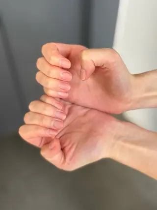 ネイル Nail Ercher立川北口店所属・𝚂𝙴𝙸𝙺𝙰 ୨୧ ‧₊˚のネイルデザイン