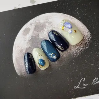 ネイル mg nail所属・mg nailのネイルデザイン