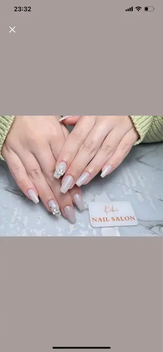 ネイル Nail Salon kihi大塚店のネイルデザイン