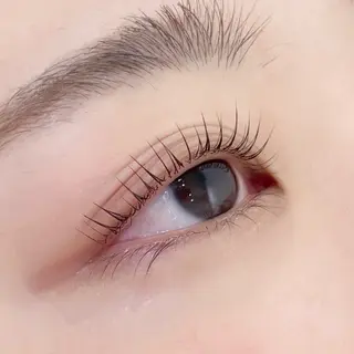 マツエク・マツパ 畠山 瑠花のマツエク・マツパデザイン