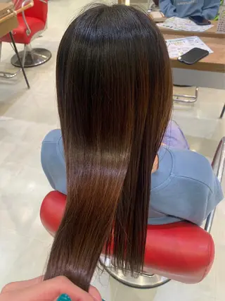 ロング LuLu / まつパ 🥀akaneのマツエク・マツパデザイン