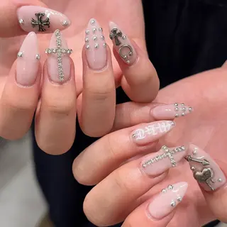 ネイル Nail salon Belle Imaiのネイルデザイン