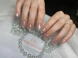 ネイル 小林 あゆみのネイルデザイン