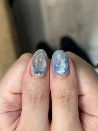 ネイル 倉島 櫻のネイルデザイン